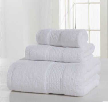 Bath Towels