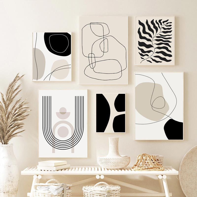 Decorative Paintings