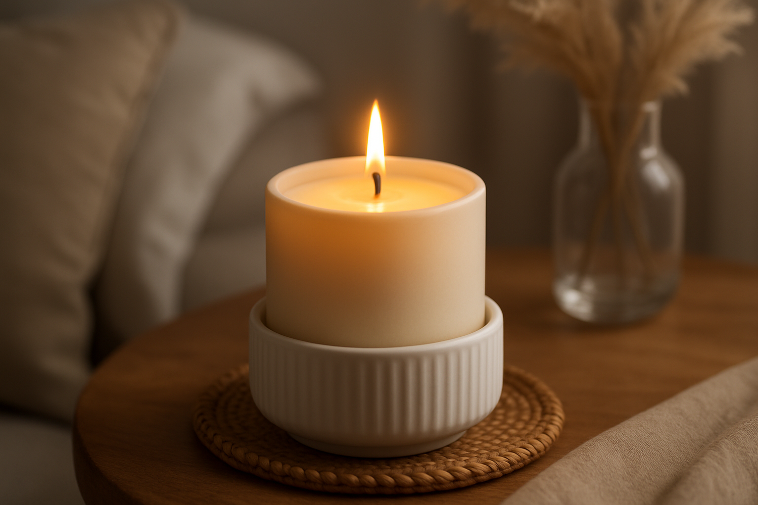 Candle Collection