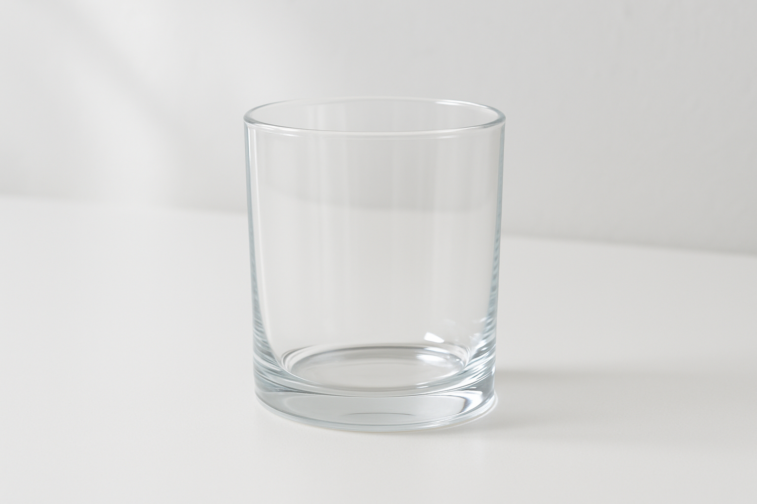 Drinking Glass Collection