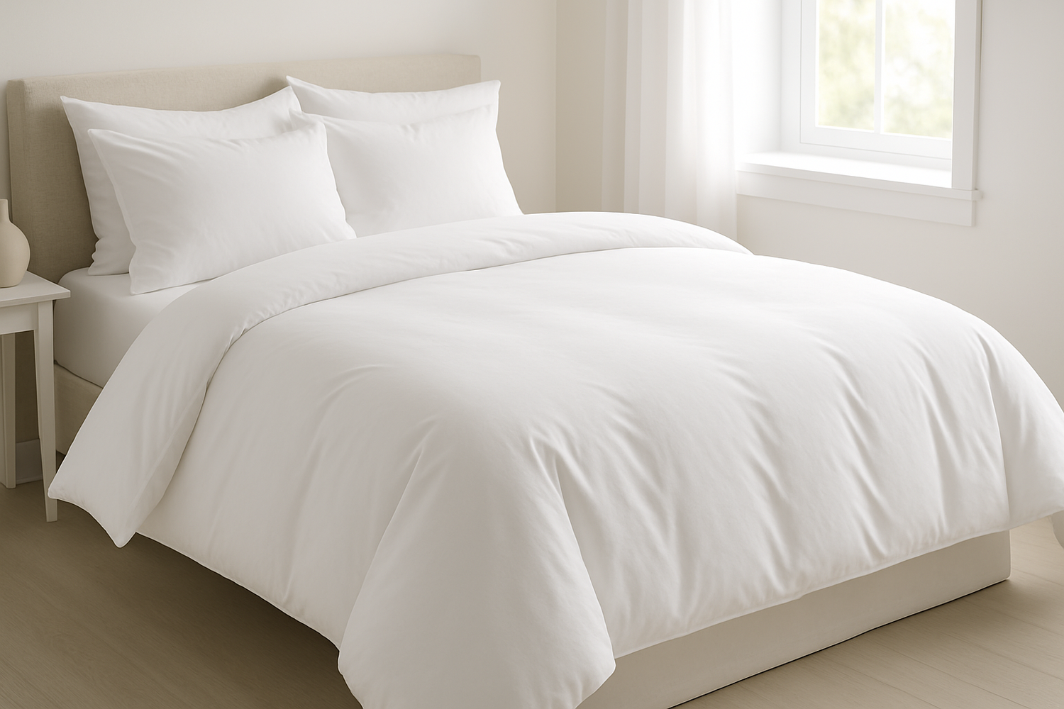 Bedding