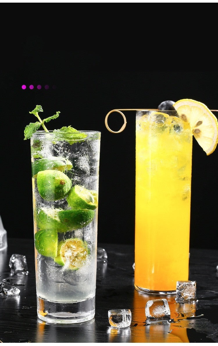 Japanese Straight Cocktail Juice Glass