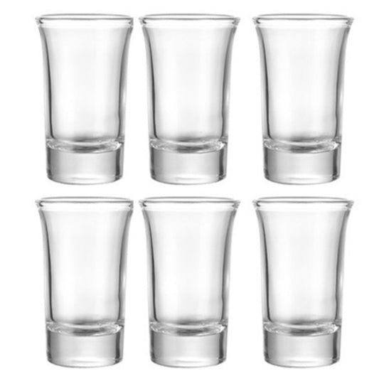 Bullet White Wine Glass B52 Holder Cocktail Set Mini Bar Tableware