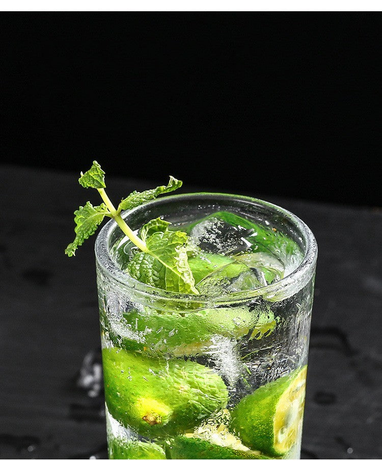 Japanese Straight Cocktail Juice Glass