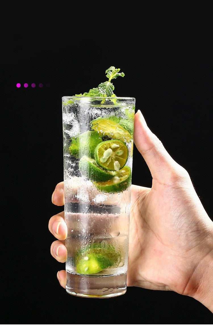 Japanese Straight Cocktail Juice Glass