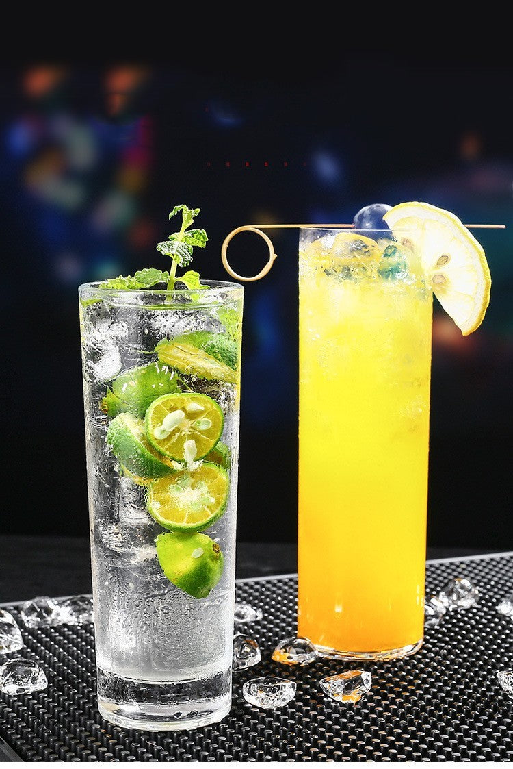 Japanese Straight Cocktail Juice Glass